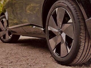 2022 Nissan Ariya I, серый, 5500000 рублей, вид 3