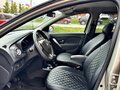 2014 Renault Logan II, бежевый - вид 11