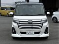 2023 Toyota Roomy I Рестайлинг, белый, 900000 рублей - вид 1