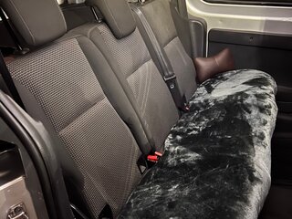 2013 Mercedes-Benz Citan 109 CDI I (W415), 1600000 рублей, вид 3