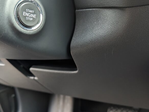 2019 Skoda Kodiaq I, белый, 2750000 рублей - вид 15