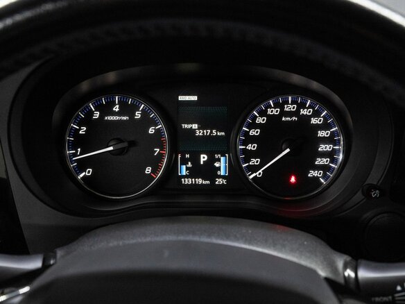 2015 Mitsubishi Outlander III Рестайлинг, белый - вид 21