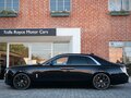 2022 Rolls-Royce Ghost II (Series I), чёрный, 35065683 рублей - вид 3