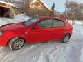 2007 Chevrolet Lacetti I, красный, 450000 рублей - вид 5