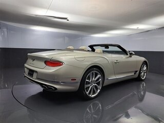 2022 Bentley Continental GT III, бежевый, 26738816 рублей, вид 3