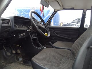 2012 Lada (ВАЗ) 2107, белый, 250000 рублей, вид 3