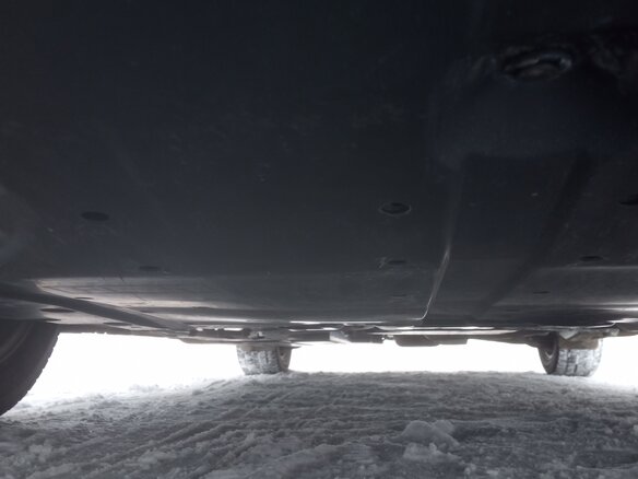 2021 Subaru Impreza V Рестайлинг, серебристый, 1385000 рублей - вид 25