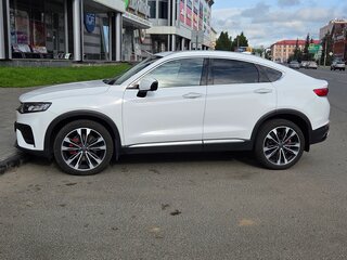 2022 Geely Tugella I, белый, 2500000 рублей, вид 3