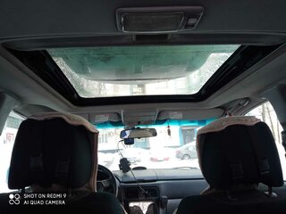 2007 Subaru Forester II Рестайлинг, синий, 760000 рублей, вид 4