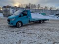 2013 ГАЗ ГАЗель Next, зелёный, 3999999 рублей - вид 10