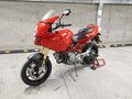 2006 Ducati Multistrada 1000, красный, 410000 рублей - вид 7