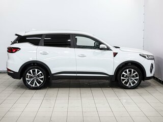 2023 Chery Tiggo 7 Pro Max I, белый, 1790000 рублей, вид 5