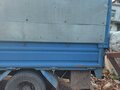 1995 Mazda Titan, синий, 750000 рублей - вид 3