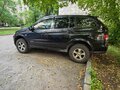 2010 SsangYong Kyron I Рестайлинг, чёрный, 1050000 рублей - вид 5