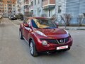 2011 Nissan Juke I, красный, 800000 рублей - вид 1