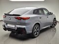 2024 BMW X2 M35i II (U10), серый - вид 2