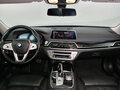 2019 BMW 7 серии Long 730Ld xDrive VI (G11/G12) Рестайлинг, чёрный, 5375000 рублей - вид 10