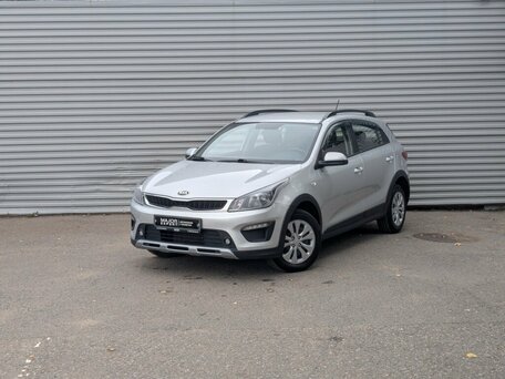Kia Rio IV