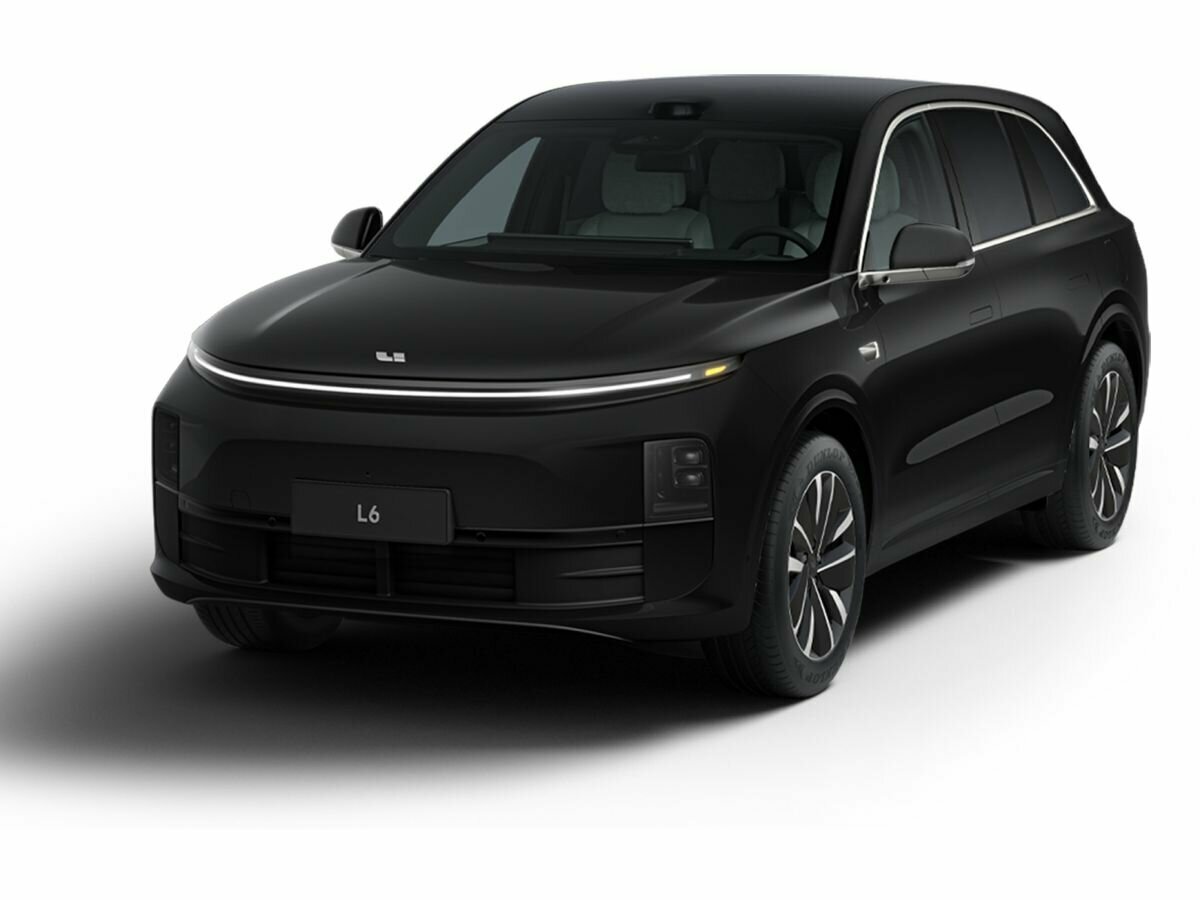 Открыть фотографии: Li Auto (Lixiang) L6 I