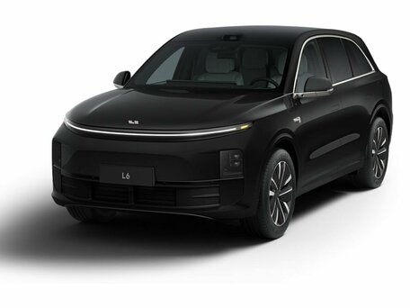 Li Auto (Lixiang) L6 I