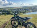 2024 Zuumav FX K5 Lite, зелёный, 120000 рублей - вид 2