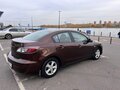 2012 Mazda 3 II (BL) Рестайлинг, коричневый - вид 4