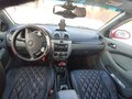 2007 Chevrolet Lacetti I, красный, 450000 рублей - вид 6