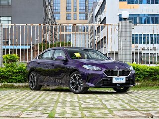 2026 BMW 2 серии Gran Coupe L 225i L F74/78, фиолетовый, 4795000 рублей, вид 1