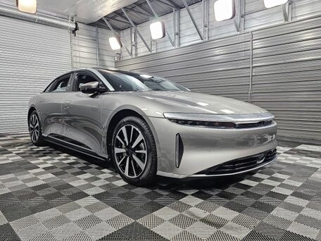 Lucid Air