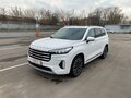 2023 Exeed VX I, белый, 3000000 рублей