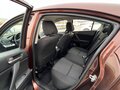 2012 Mazda 3 II (BL) Рестайлинг, коричневый - вид 9