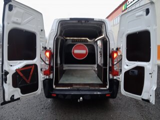 2014 Citroen Jumpy II Рестайлинг, белый, 1200000 рублей, вид 5