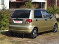 2011 Daewoo Matiz I Рестайлинг, бежевый, 270000 рублей - вид 5