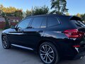 2019 BMW X3 30d xDrive III (G01), чёрный, 4100000 рублей - вид 3