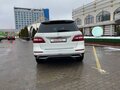 2012 Mercedes-Benz M-Класс 350 III (W166), белый, 1999000 рублей - вид 5