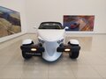 2000 Plymouth Prowler, белый - вид 1