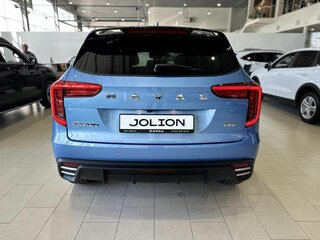 2026 Haval Jolion I Рестайлинг 2, голубой, 2849000 рублей, вид 5