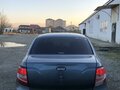 2014 Lada (ВАЗ) Granta I, серый, 350000 рублей - вид 5
