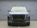2025 Hongqi HS3, синий, 3919000 рублей - вид 2