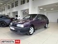 2003 Иж 2126 «Ода», фиолетовый