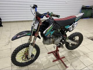 JMC 160 PRO