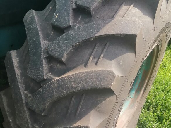 1988 ХТЗ Т-150К, 1650000 рублей - вид 6