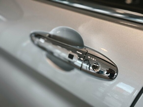 2026 Haval M6 II, серый, 2099000 рублей - вид 26