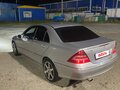 2004 Mercedes-Benz C-Класс 230 II (W203) Рестайлинг, серебристый, 800000 рублей - вид 6
