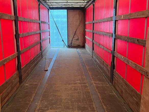 2012 DAF XF 105, белый, 4500000 рублей - вид 9