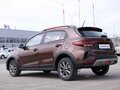 2025 Solaris KRX, коричневый, 2775000 рублей - вид 6