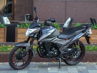 Lifan LF200GY-5