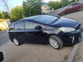 2013 Toyota Prius Alpha I (ZVW40/41), чёрный, 1350000 рублей - вид 11