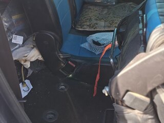 2006 Peugeot 307 I Рестайлинг, синий, 300000 рублей, вид 5
