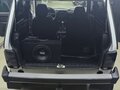 2025 Lada (ВАЗ) Niva Legend Euro-2 I, белый, 900000 рублей - вид 7